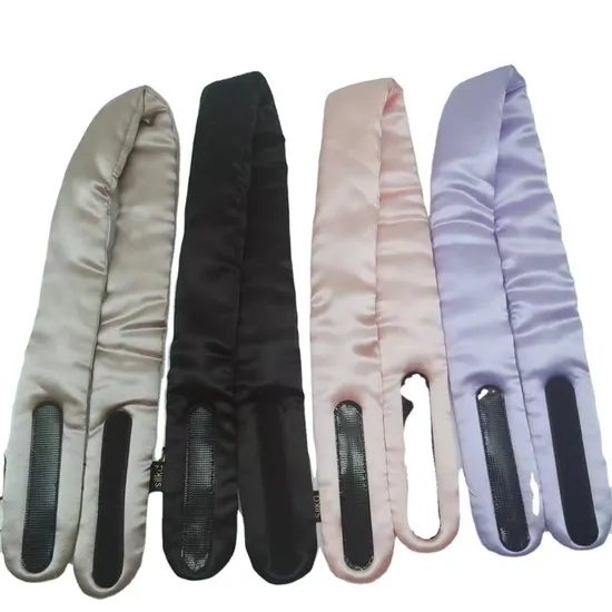 USA Summer OEM Multifunctional Fashionable Custom Printed Tie Dye Hair Scarf Bandana Headbands