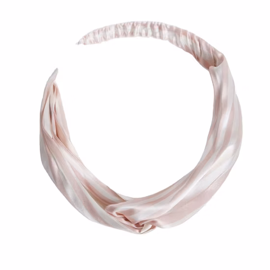 USA Summer OEM Multifunctional Fashionable Custom Printed Tie Dye Hair Scarf Bandana Headbands