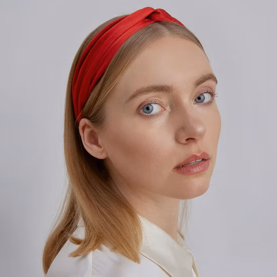 USA Summer OEM Multifunktionale, modische, individuell bedruckte Batik-Haarschal-Bandana-Stirnbänder